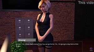 Stepsis Ruby Nearly Catches Secret Stepmom Affair