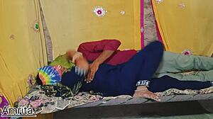 Hot Indian Desi Step Brother In Law And Sister In Law Hot Sex