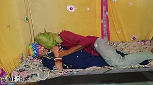 Hot Indian Desi Step Brother In Law And Sister In Law Hot Sex