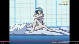 Hentai japanese porn anime yuri lesbian futa compilation 2