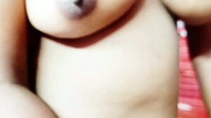nude stepmother gives oiled massage then doggystyle fucking with dirty talk