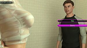 my bimbo dream 59 in the dating game