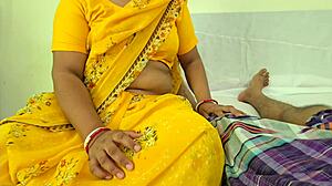 Bangladeshi Hardcore Missionary Sex With My Father In Law