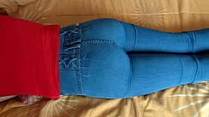 Full Loads In My Stepmoms Big Ass