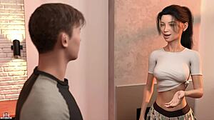 my bimbo dream 59 in the dating game
