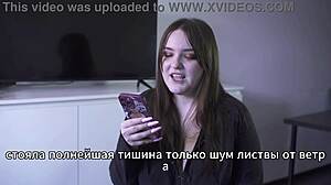 Porn story hunters fucked u kolds wife in the forest russian u kold anal.