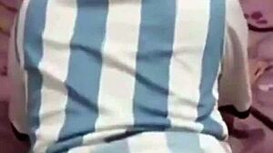 Argentina decia que ganaba el mundial y se la terminaron follando