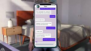 my bimbo dream 59 in the dating game