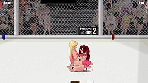 princess of the ring 2 5