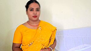 Bangladeshi Hardcore Missionary Sex With My Father In Law