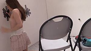 kasey warner gloryhole