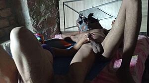 desi bhabhi shares hindi video content