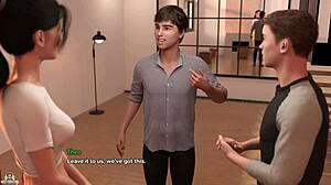 my bimbo dream 59 in the dating game