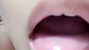 vcs dengan selingkuhan ketika suami gak di rumah