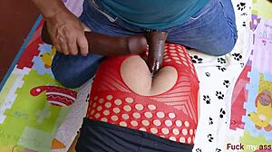 dredds huge cock hurts my tight vagina please slow down