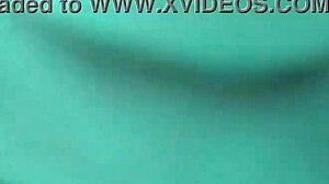 They meet a masked man who joins the outdoor scene