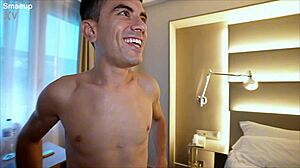 Jordi el niño polla se folla a la pornostar milf britanica frances bentley en privado
