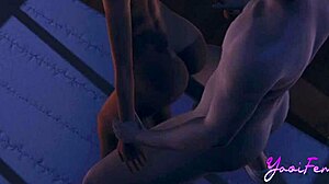 femboy simon sucks and gets fucked