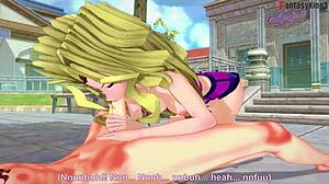 mai valentine rides yu gi oh fantasy