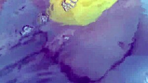 Artemisia Love Underwater Jacuzzi Big Boobs Fetish