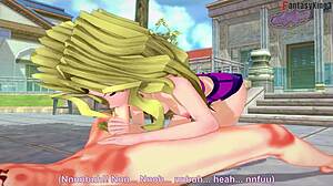 mai valentine rides yu gi oh fantasy