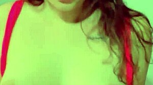 Teen Virgin Girl Uses Sex Machine On Her Pussy