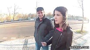 doctor checks hymen then rides virgin teen