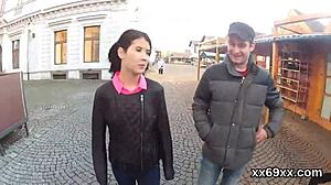 doctor checks hymen then rides virgin teen