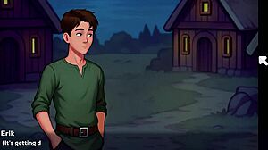 dane gameplay part 22