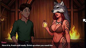 dane gameplay part 22