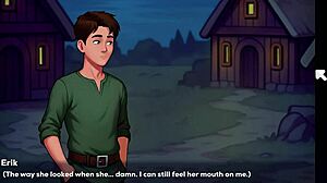 dane gameplay part 22