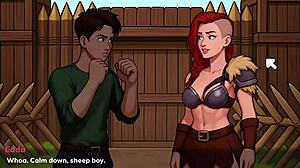dane gameplay part 22