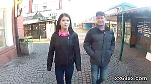 doctor checks hymen then rides virgin teen