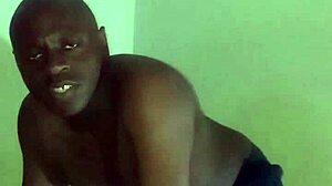 Myself Showing Up Lesser Dressed Naked