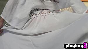 Ukrainian all natural milf model jasmine jazz showing of sexy petite 18+ body