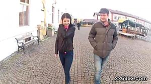 doctor checks hymen then rides virgin teen