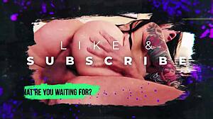 horny housewife daydream daisy craves massive cock deep inside