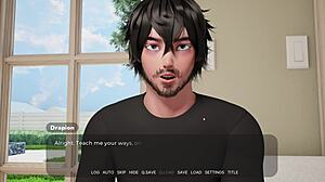 Mansion Days Uncensored Gameplay Session