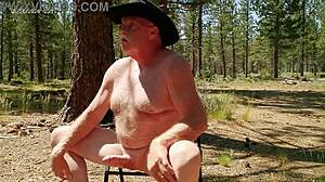 Simscristian05 - update 607 - cum top off in the forest - sheer - may 22 2026