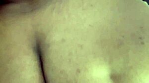 large african penis inside a serbian pussy that squirts