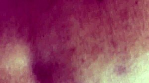 large african penis inside a serbian pussy that squirts