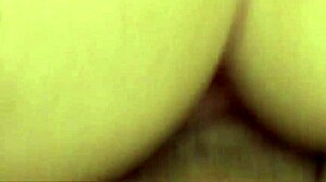 beautiful foursome ends with double penetration and cum