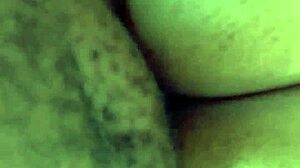 large african penis inside a serbian pussy that squirts