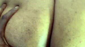 large african penis inside a serbian pussy that squirts