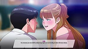 complete gameplay - driven affairs part 7