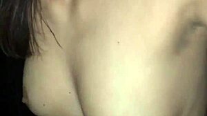 Hotwife Humiliates Cuckold With Gloryhole Cocks!