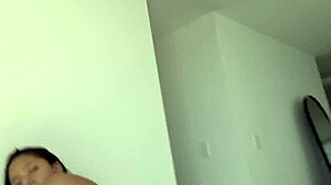Fucked pov with cute brunette big ass amateur couple nysdel