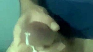Gozando so pra relaxar