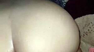 Hoy no hay coño solo folla mi culo papi por favor