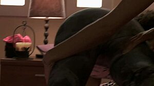 black and latina lesbians lick each other out